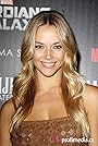 Hannah Ferguson's primary photo Hannah Ferguson's primary photo
