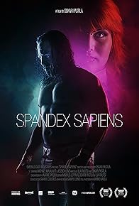 Primary photo for Spandex Sapiens