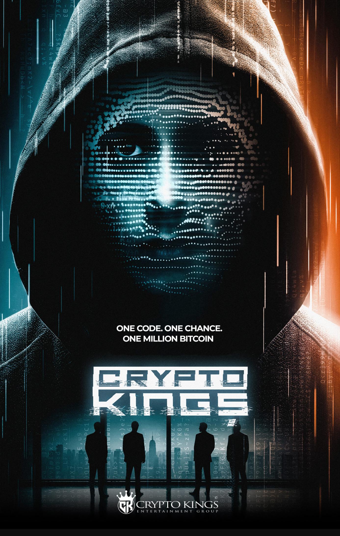 Cripto - King Of Tha City
