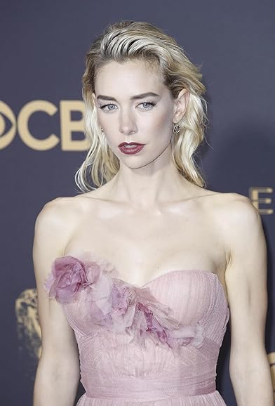 Primary photo for Vanessa Kirby Primary photo for Vanessa Kirby
