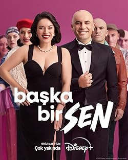 Poster of Baska Bir Sen