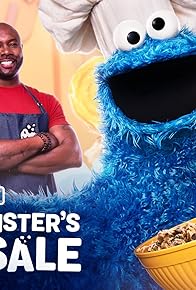 Primary photo for Sesame Street: Cookie Monster's Bake Sale