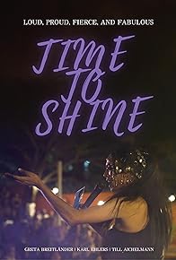 Primary photo for Time to Shine