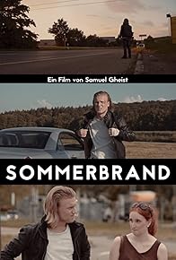 Primary photo for Sommerbrand
