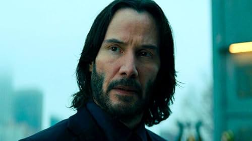 Keanu Reeves Wanted To Be “Definitively Killed” In John Wick 4 - IMDb