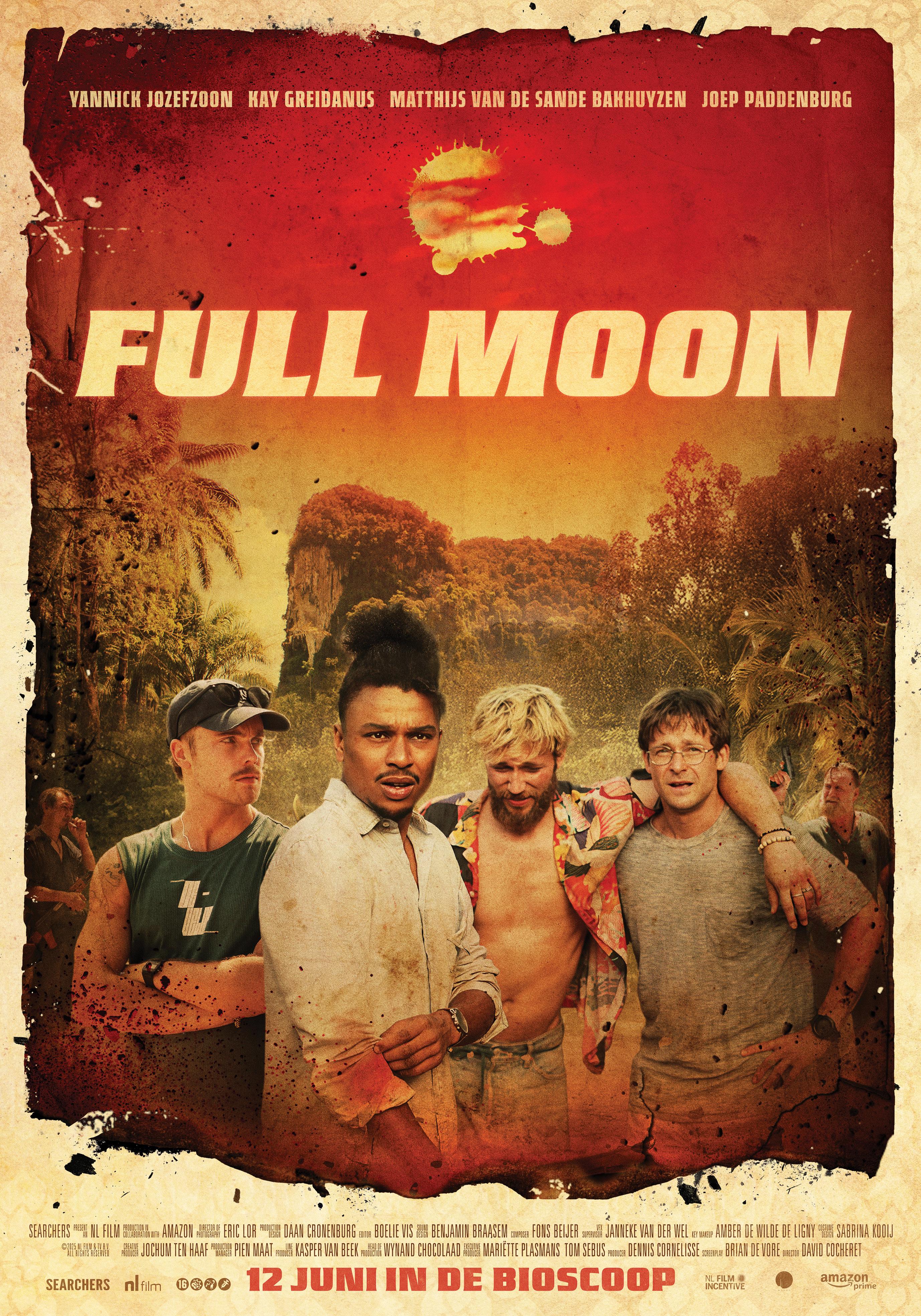 Download Full Moon (2025)