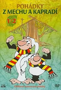 Primary photo for Pohádky z mechu a kapradí