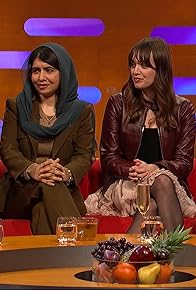 Primary photo for Keira Knightley/Malala Yousafzai/Aimee Lou Wood/Chris McCausland/Mumford & Sons/Hozier