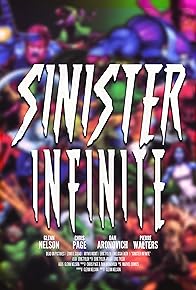Primary photo for Sinister Infinite Primary photo for Sinister Infinite