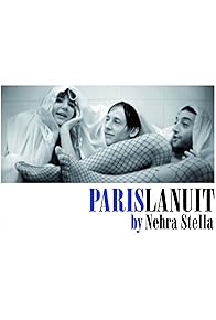 Primary photo for Paris la nuit