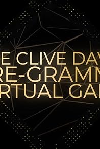 Primary photo for Clive Davis Virtual Pre-Grammy Gala Part 2 Primary photo for Clive Davis Virtual Pre-Grammy Gala Part 2