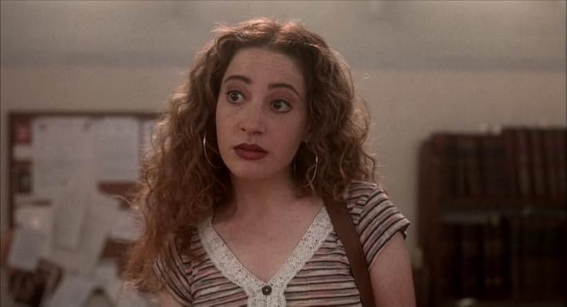 Clea Lewis in Diabolique (1996)
