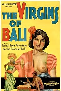 Primary photo for Virgins of Bali