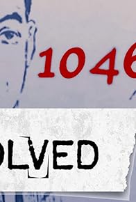 Primary photo for The Creepy Murder in Room 1046