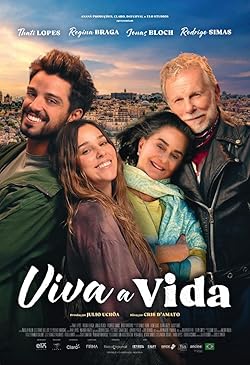 Poster of Viva a Vida