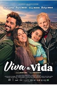 Cheers to Life (2024)