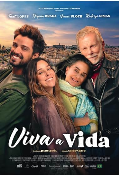 Cheers to Life (2024)