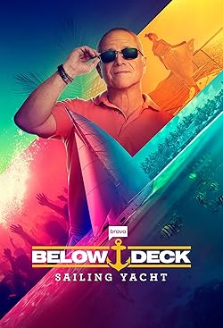 Poster of Below Deck Sailing Yacht