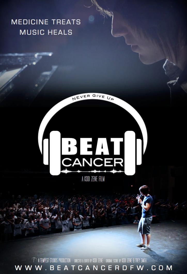 Beat Cancer