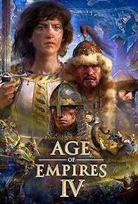 Primary photo for Age of Empires IV Primary photo for Age of Empires IV