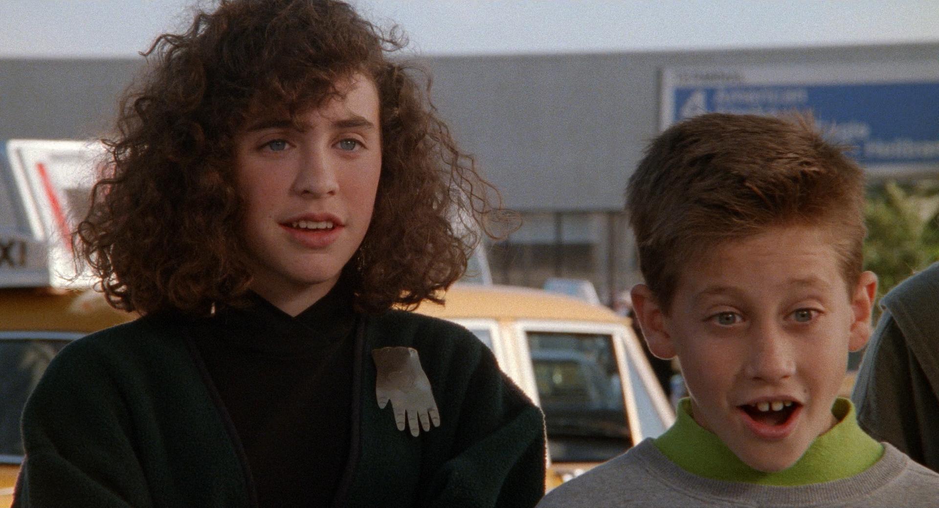 City Slickers (1991)