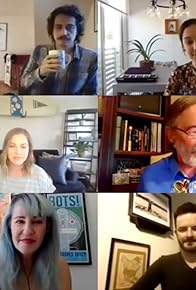 Primary photo for Lizzie McGuire 2020 Cast Reunion - I Want a Bra Table Read