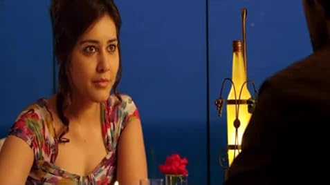 Oohalu Gusagusalade 2014 Imdb Dreams whispered) is a 2014 telugu romantic comedy written and directed by telugu actor srinivas avasarala marking his debut as a director. oohalu gusagusalade 2014 imdb