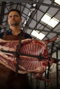 Primary photo for Lennox Hastie