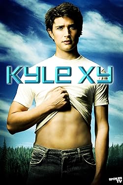 Poster of Kyle Xy
