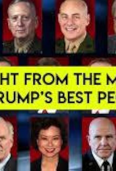 Primary photo for Trump... From Those Who Know Him Primary photo for Trump... From Those Who Know Him