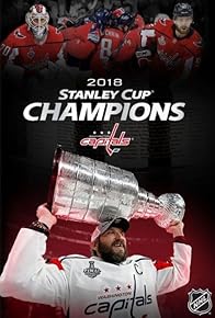 Primary photo for Washington Capitals 2018 Stanley Cup Champions Primary photo for Washington Capitals 2018 Stanley Cup Champions