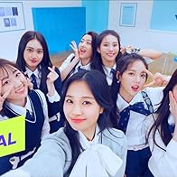 Primary photo for Weeekly: Tag Me (@Me)