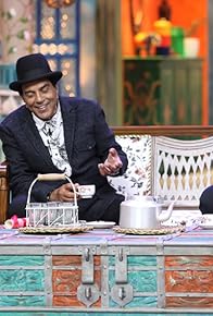 Primary photo for Dharmendra, Badshah At The Khuranas