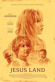 Primary photo for Jesus Land