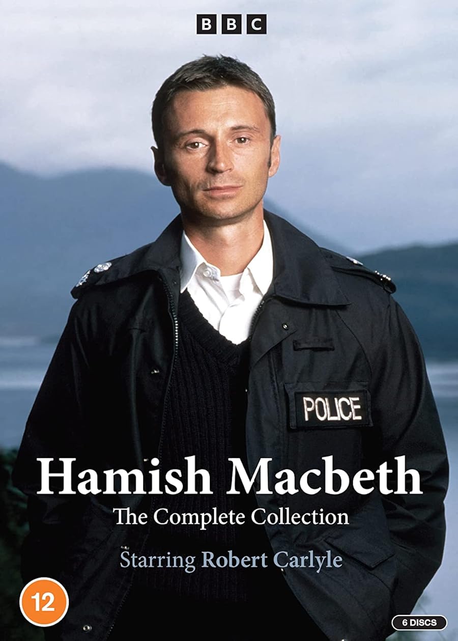 Hamish Macbeth Poster