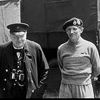 Primary photo for Britain's Best Known Field Marshall: Bernard Montgomery
