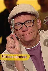 Primary photo for Welt-Plastilin-Tag