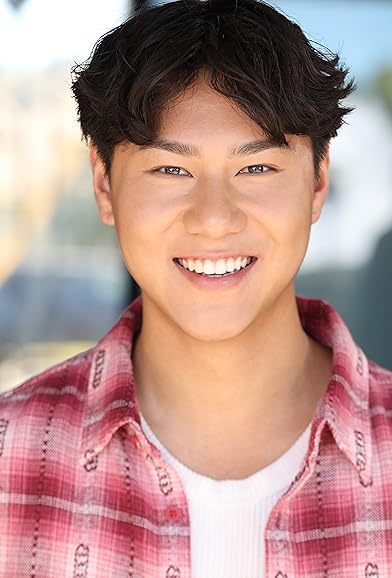 Primary photo for Jack Wang Primary photo for Jack Wang