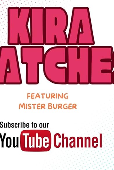 Primary photo for Kira watches with Mr.Burger & Scream Queen Selena! #12 Primary photo for Kira watches with Mr.Burger & Scream Queen Selena! #12
