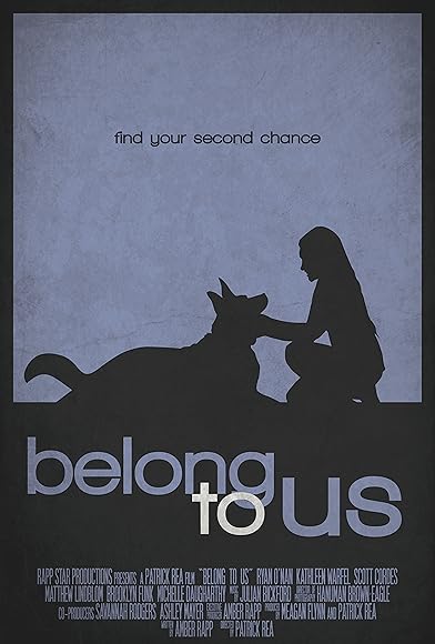 Primary photo for Belong to Us Primary photo for Belong to Us