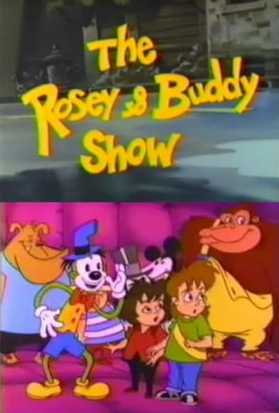 Primary photo for The Rosey & Buddy Show Primary photo for The Rosey & Buddy Show