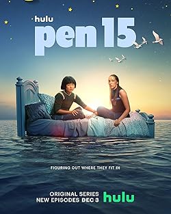 Poster of Pen15