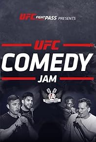Primary photo for UFC Comedy Jam