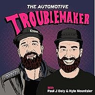 Primary photo for Launching A New (Auto Collabs), Gaming While Driving & Old Designs Made New