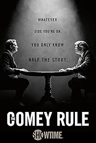 Primary photo for The Comey Rule Primary photo for The Comey Rule