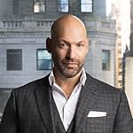 Actor: Corey Stoll