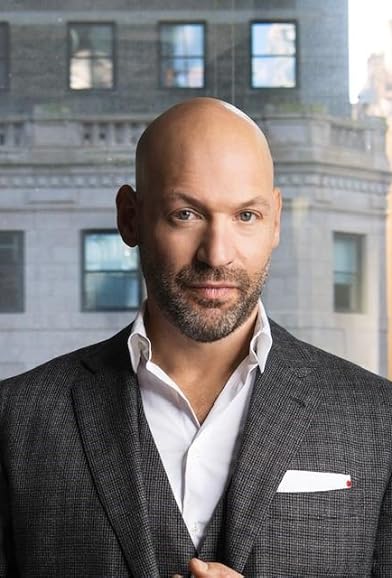 Primary photo for Corey Stoll Primary photo for Corey Stoll