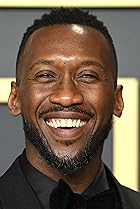 Mahershala Ali