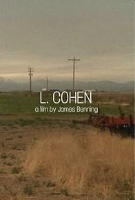 Primary photo for L. Cohen