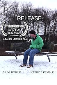 Primary photo for Release
